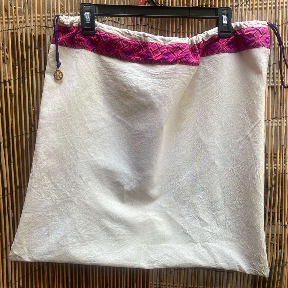 Tory Burch Dust Bag